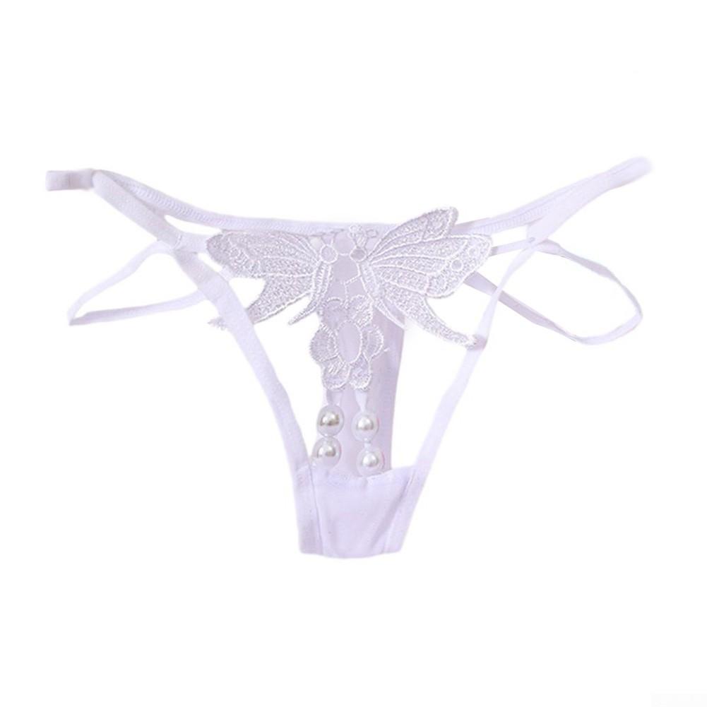 Sexy Unterwäsche Transparente Unterwäsche Damen G-String