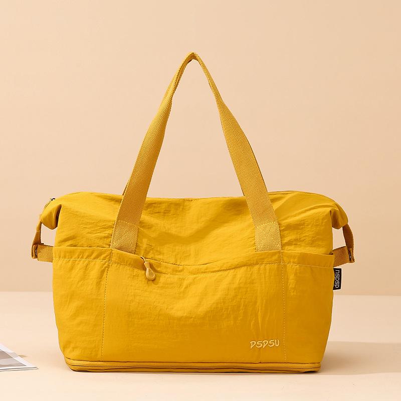 

Crossbody Female Japanese Literary and Artistic Simple Single Shoulder Versatile Portable Large-capacity Travel Bag Student Commuting Class Tote Bag оливковый