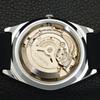 VINTAGE REFURBISHED SEIKO 5 AUTOMATIC 6309A JAPAN MENS WHITE WATCH a441370-5 Sk-a441370