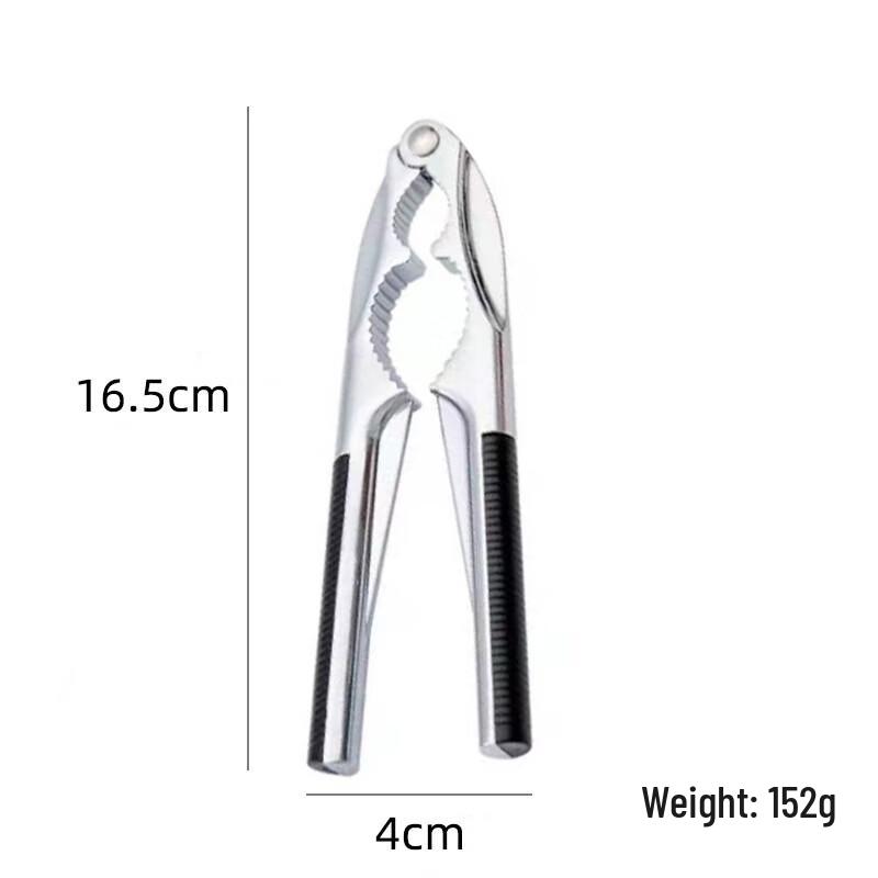 

LISM Heavy Duty Nutcracker
