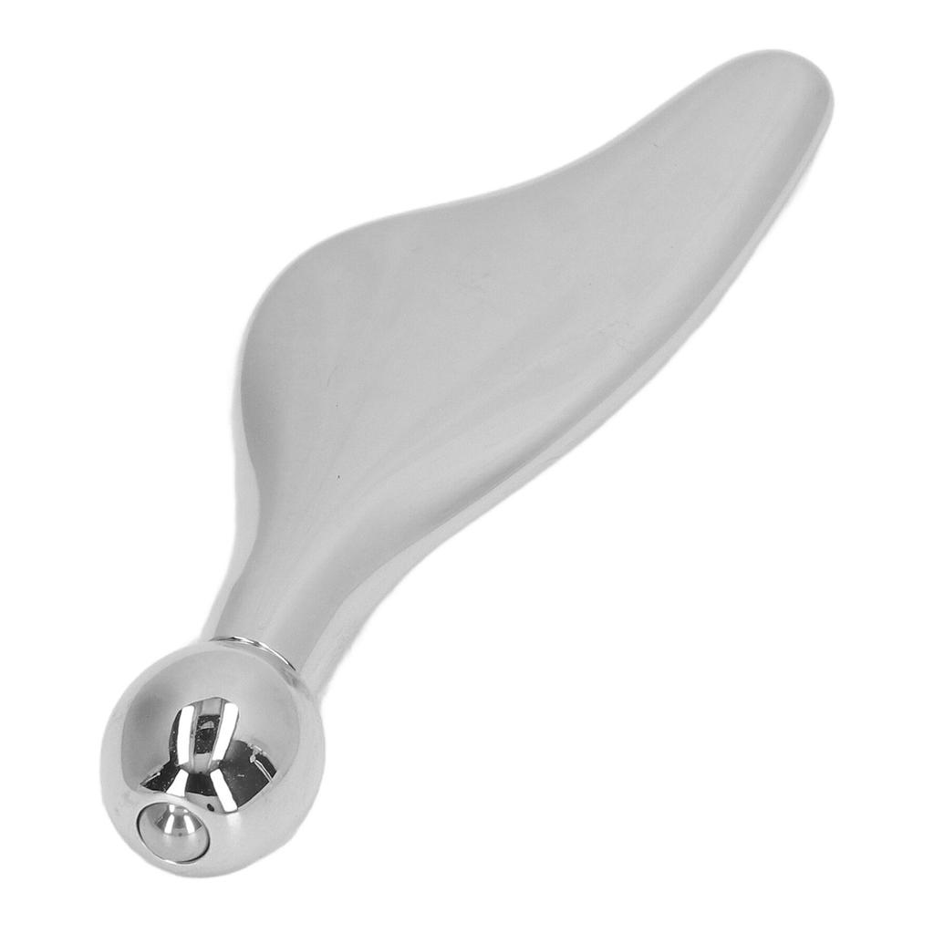 Face Gua Sha Roller Zinc Alloy Multi Function Promote Absorption Face Lifting Facial Massager Roller