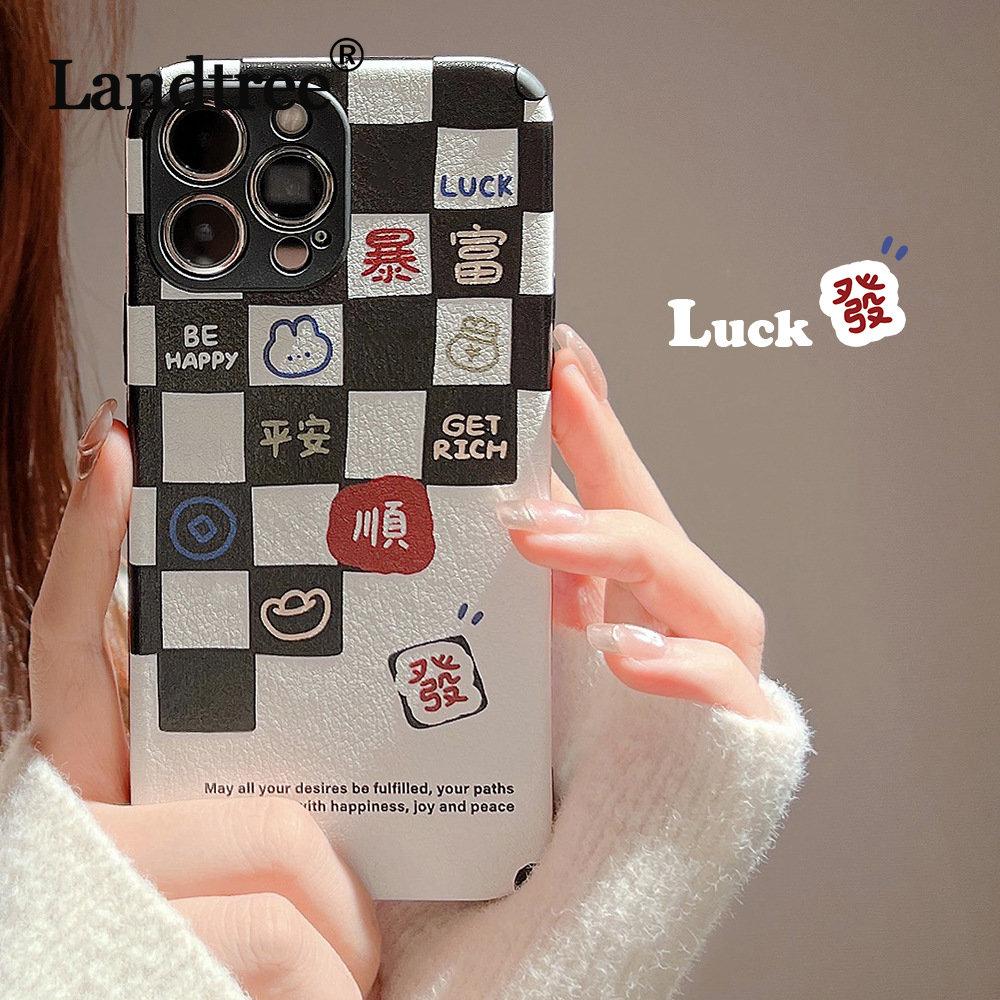 

Чехол для iPhone 14 13 12 11 Pro Max XR XS X 7 8 Plus SE Mini Роскошный силиконовый бампер прозрачный жесткий чехол из ПК Капа