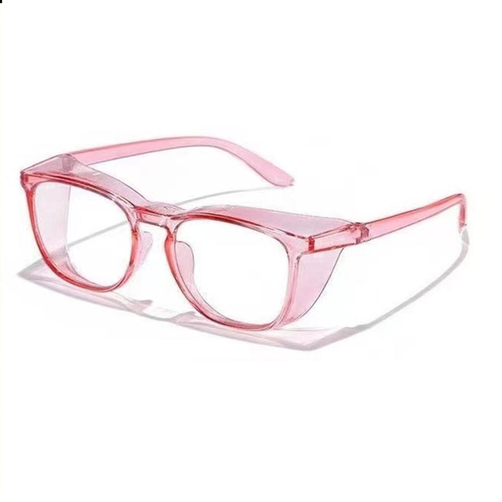 Safety Goggles Anti Fog UV Protection Blue Light Blocking Dust Proof Protective Eyewear for Men and Women
