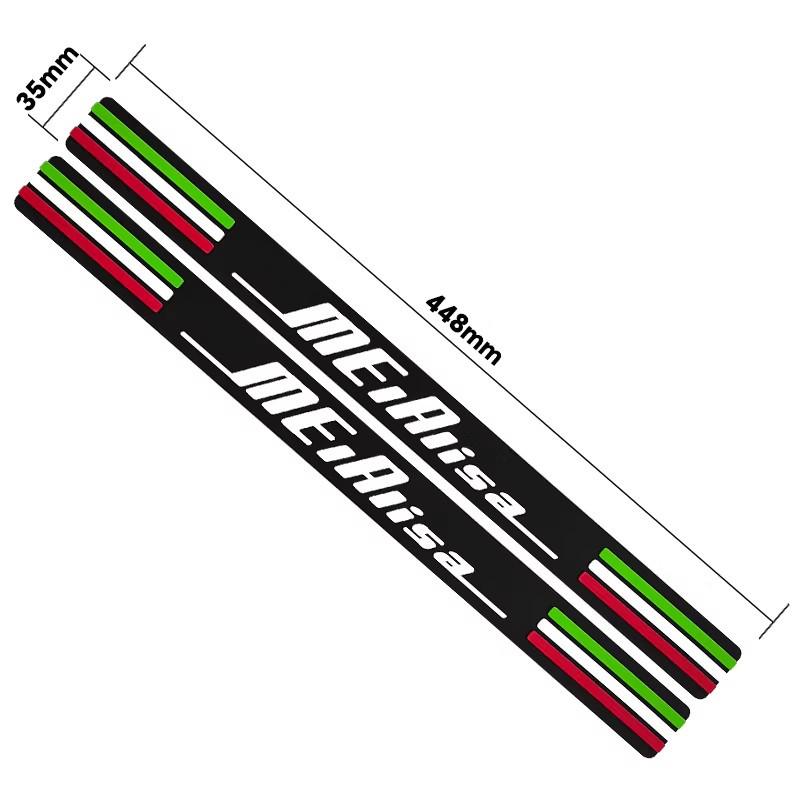 Southern Feige 150 Motorcycle Anti-Collision & Scratch Protection Strip