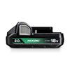 Bateria Hikoki 18V 2,0Ah Li-Ion Bsl1820M