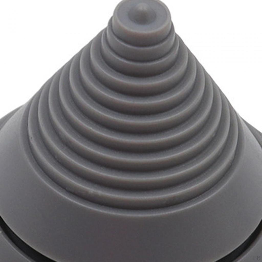 Efficient Lawn Mower Blade Sharpener for Precise Sharpening and Balancing - Universal Replacement