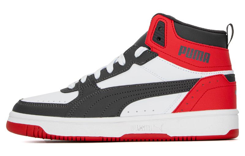 PUMA Rebound Joy White 374765-19 37