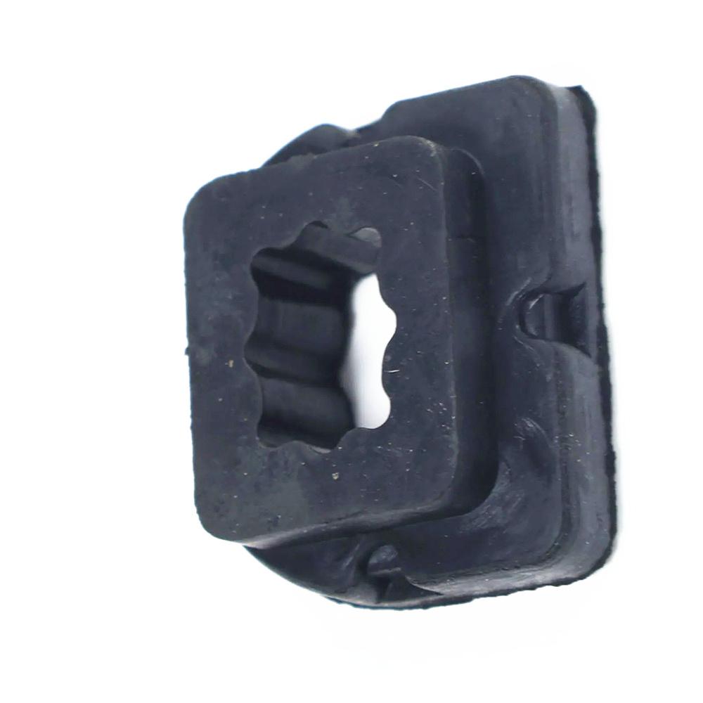 2Pcs Rubber Cushion Bushing Radiator Mount LF1715242C For Ford Fiesta 2009-2012