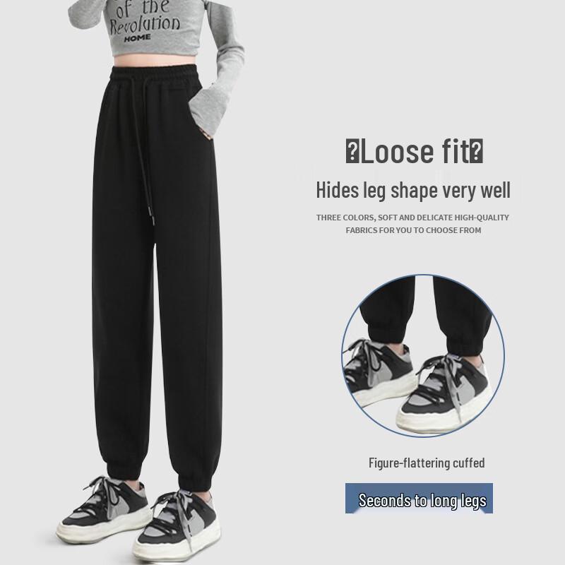 Warrior Women's Floral Print Jogger Sweatpants