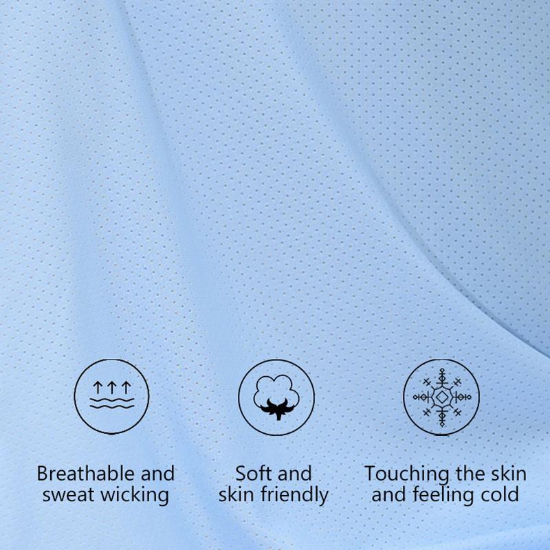 Quick Drying Fishing Cap Face Neck Sunshade Masks Cap Uv Protection Visor Headwear For Outdoor Sport Golf Hiking Veil Travel Hat