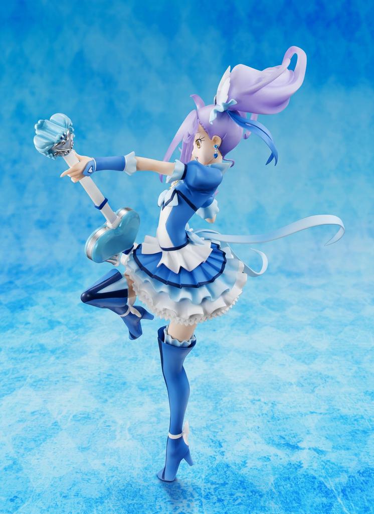 Vynikající model Sweet Precure Cure Beat 200mm PVC malovaná kompletní figurka cca.