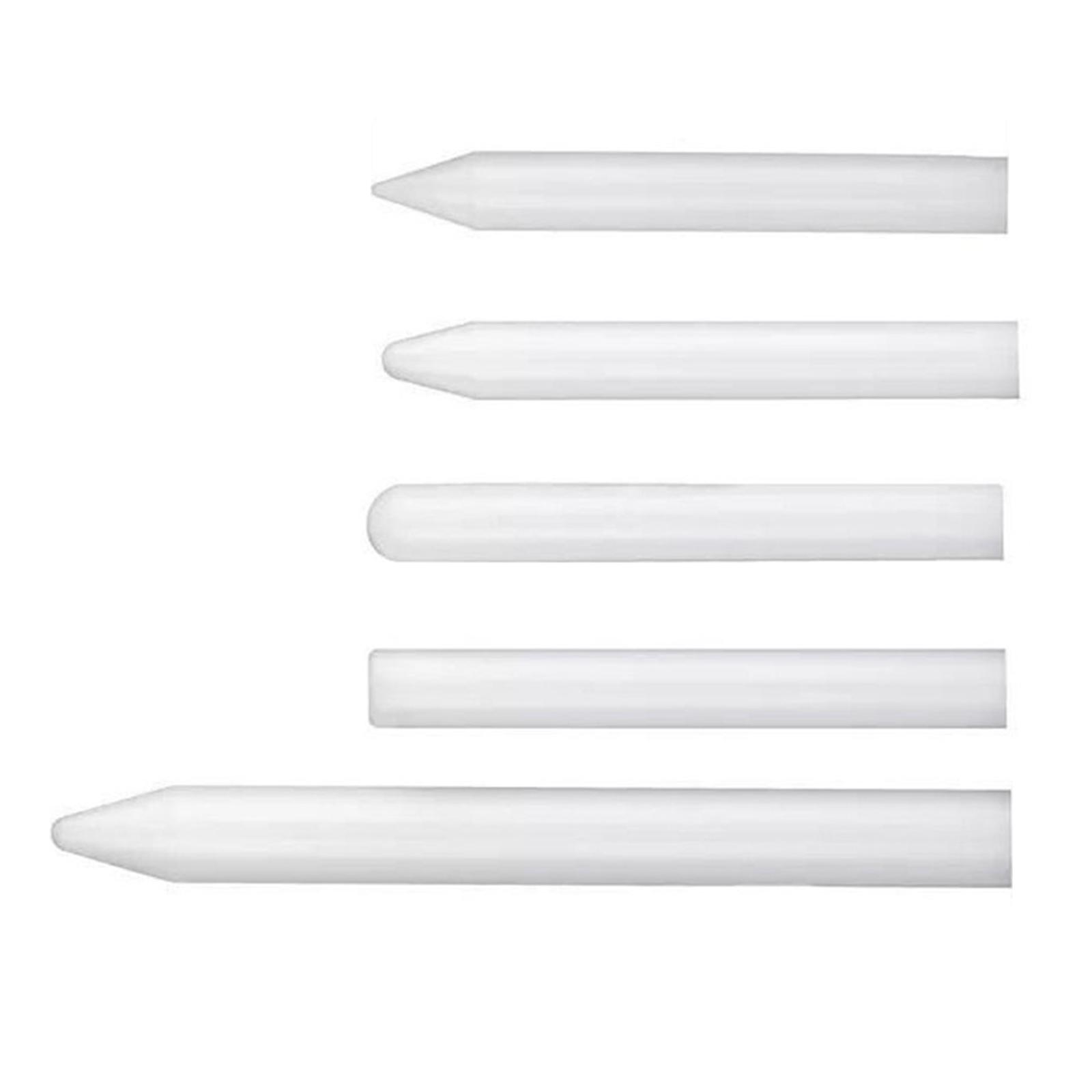 

Car Dent Repair Tool Vehicle Dent Fix Restoration Maintenance Tool Nylon Knocking Down Pen for Paintlesses Dent Removal