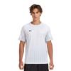 Under Armour T Shirt Unisex White 24500507-100