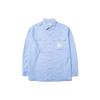 MLB Los Angeles Dodgers Shirt Unisex Blue 3AWS03014-07BLL