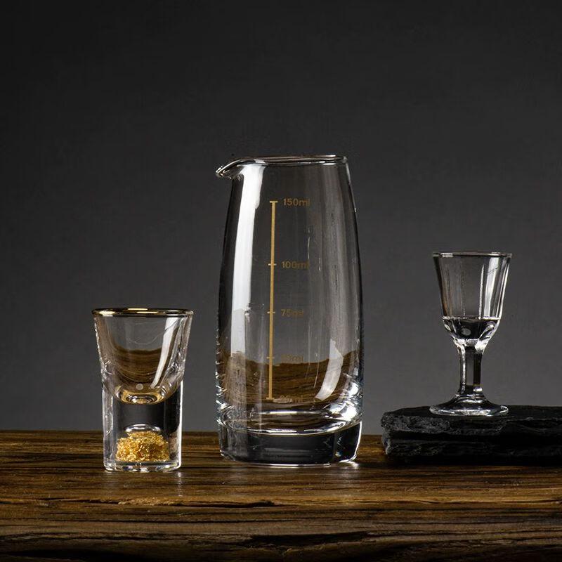 Xuan Kun Pai Chinese Baijiu Decanter & Glass Set