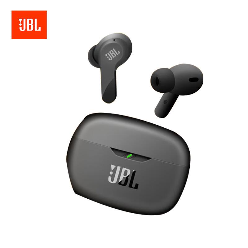 

JBL Wave Beam True Wireless Earbuds