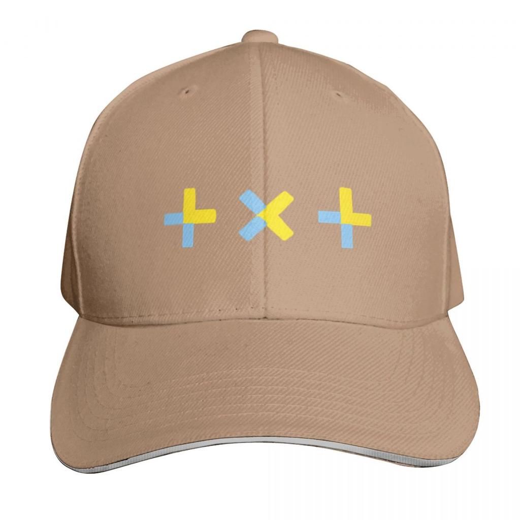 TXT The Dream Chapter Star Baseball Cap Brand Unisex cap Hat Unisex Luxury hiking hat Luxury Unisex cap Womens