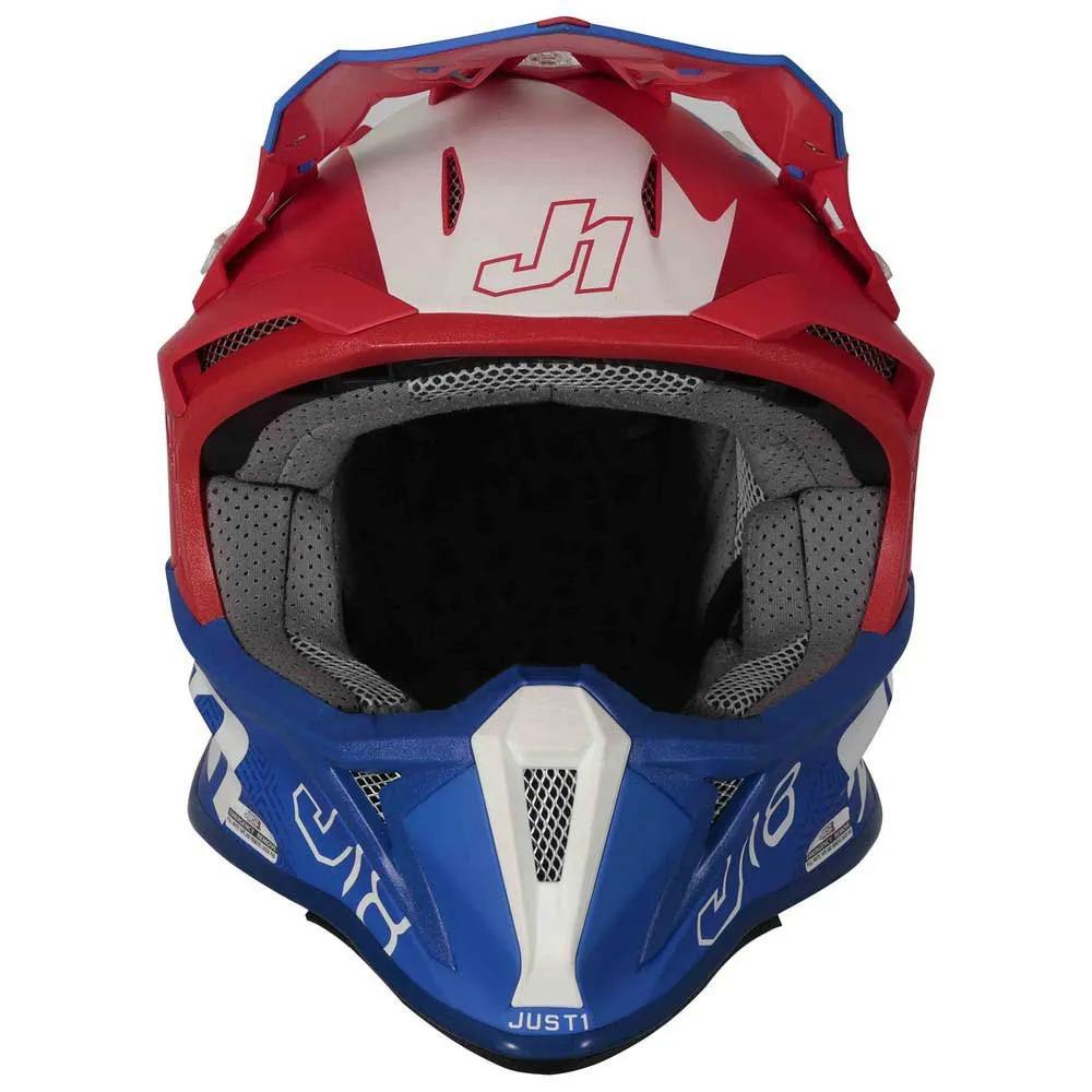 Just1 Off-Road Helmet J18 Vertigo