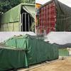 Jungle Scorpion Heavy-Duty Outdoor Waterproof Tarp