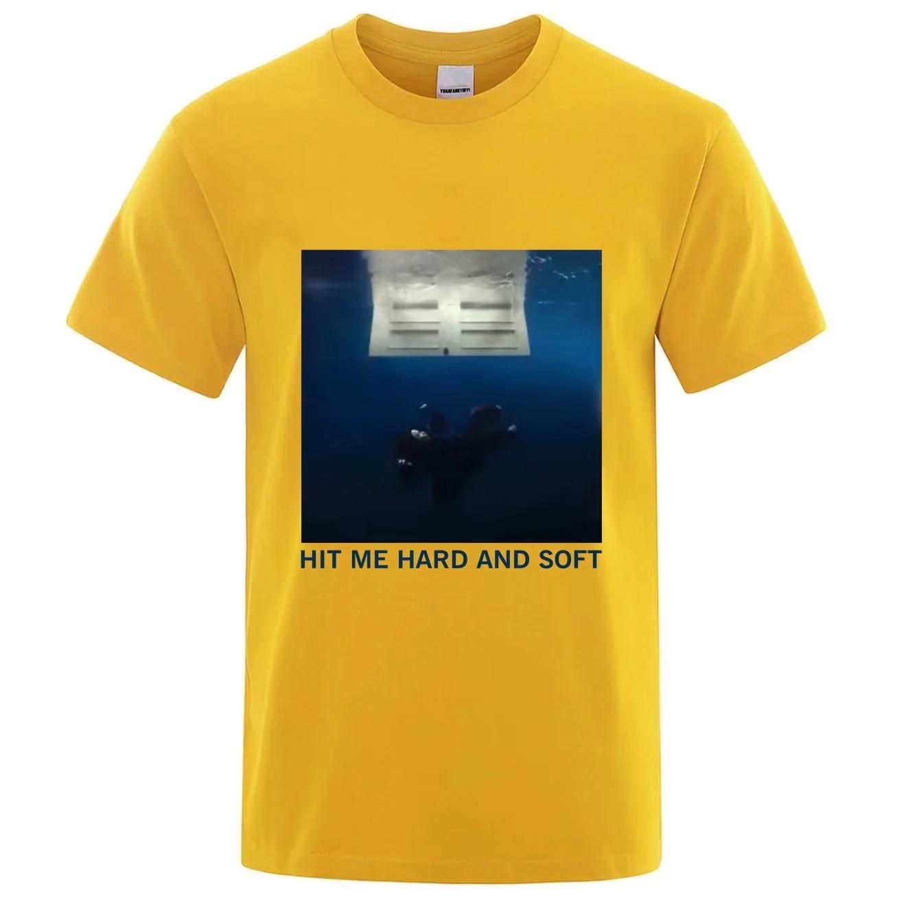 

Hit Me Hard and Soft 2024 Tour Popular Shirt Billie Tshirts Hit Me Hard and Soft Tops Best Accessory for Music Fans Oversized S