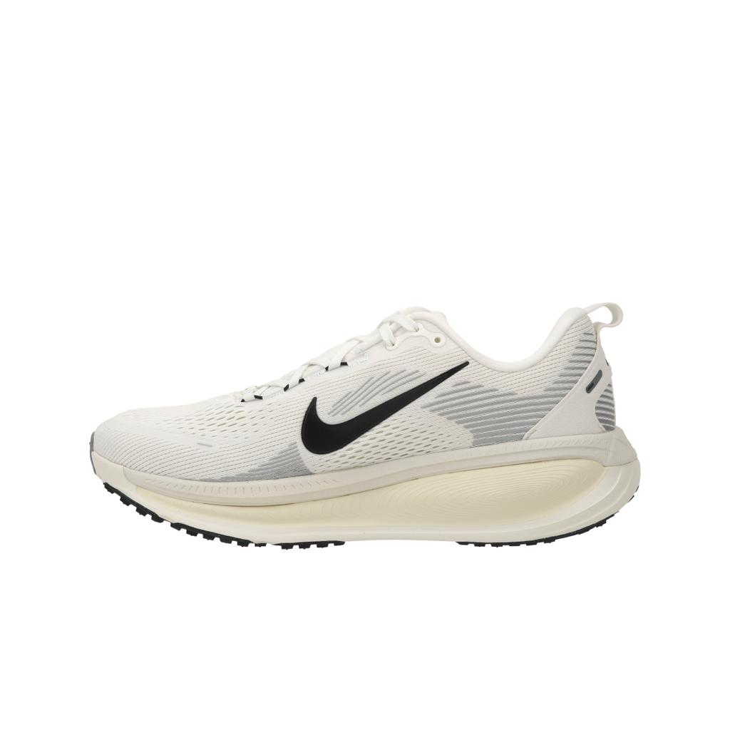 Nike Vomero 18 Lait de Coco Chaussures de Sport pour Homme Crème Blanc Sommet Noir HM6803-101