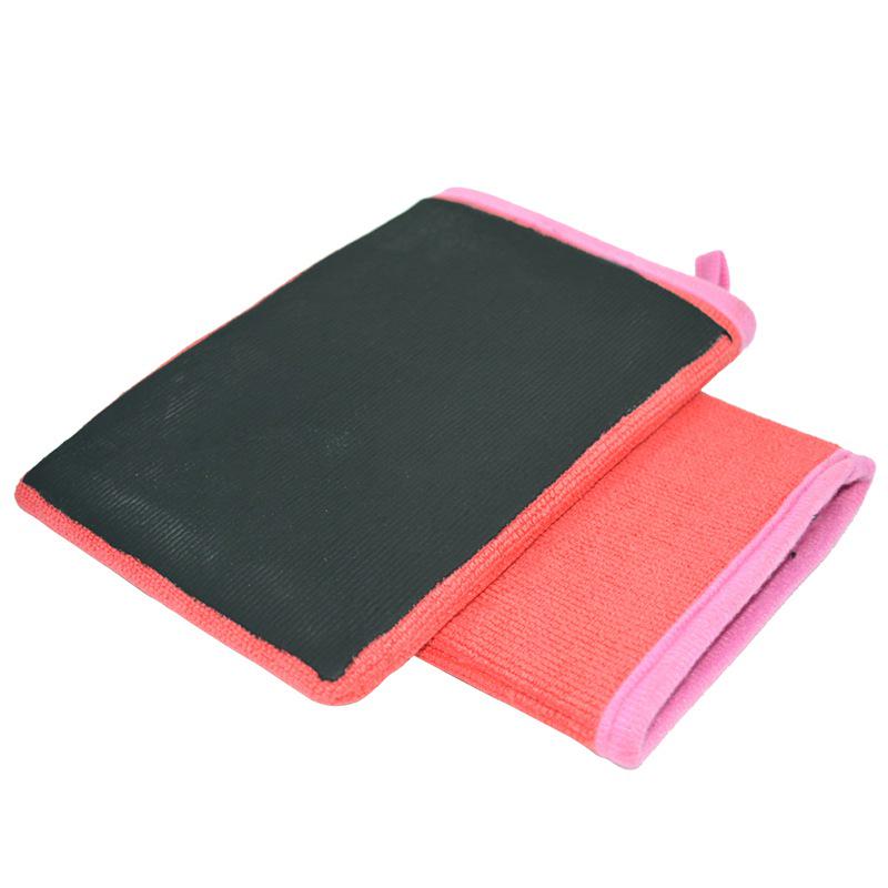 Car Wash Clay Mitt - Detailing Tool & Iron Remover