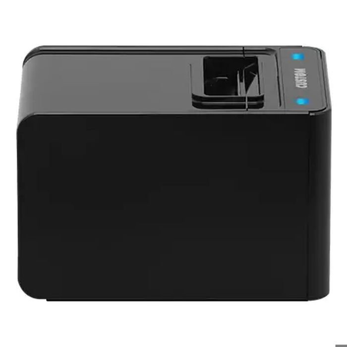 Bilet Yazıcı - ÖZEL - 911HM011100733 - Siyah - USB - Termal