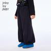 JNBY Kids' Unisex Cotton Long Pants