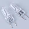 5Pcs G8 120V 20W Halogen Light Lighting Lamp Bulb Volt G8 Pin Halogen