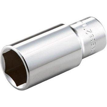 

Tone 4S-34L Deep Socket (Hexagonal) 12.7mm (1/2 ) Drive Size 34mm Width