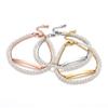 Armbänder – Ketten- & Gliederarmbänder