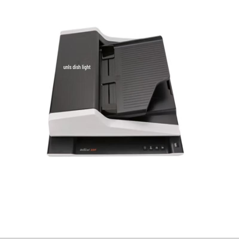 

UNIS F4120 A4 Flatbed & ADF Duplex Scanner