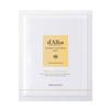 D Alba Intensive Lifting Mask 1 Sheet 3 Sheet