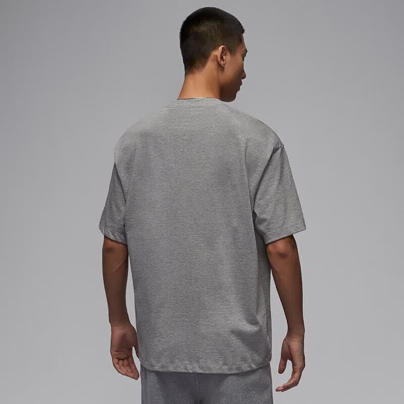 Jordan Men's Short Sleeve T-Shirt
