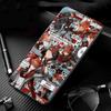 Anime Genshin Impact Case For Samsung Galaxy A51 A71 A41 A31 A11 A01 A72 A52 A42 A32 A22 A21s A02s A12 A02 Phone Shell Capa