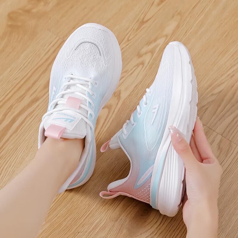 Huili Women s Breathable Mesh Running & Casual Shoes WXY(ZA)-3102 38