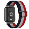 Nylon Strap for Xiaomi Mi Band 8 Pro/9 Pro Sports Elastic Replacement Bracelet WristBand Correa for Redmi Watch 4 Accessories