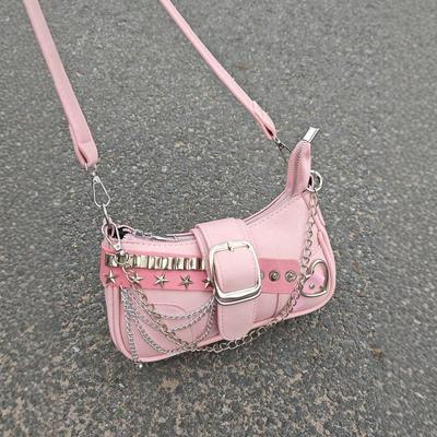 Damentaschen – Crossbody-Bags