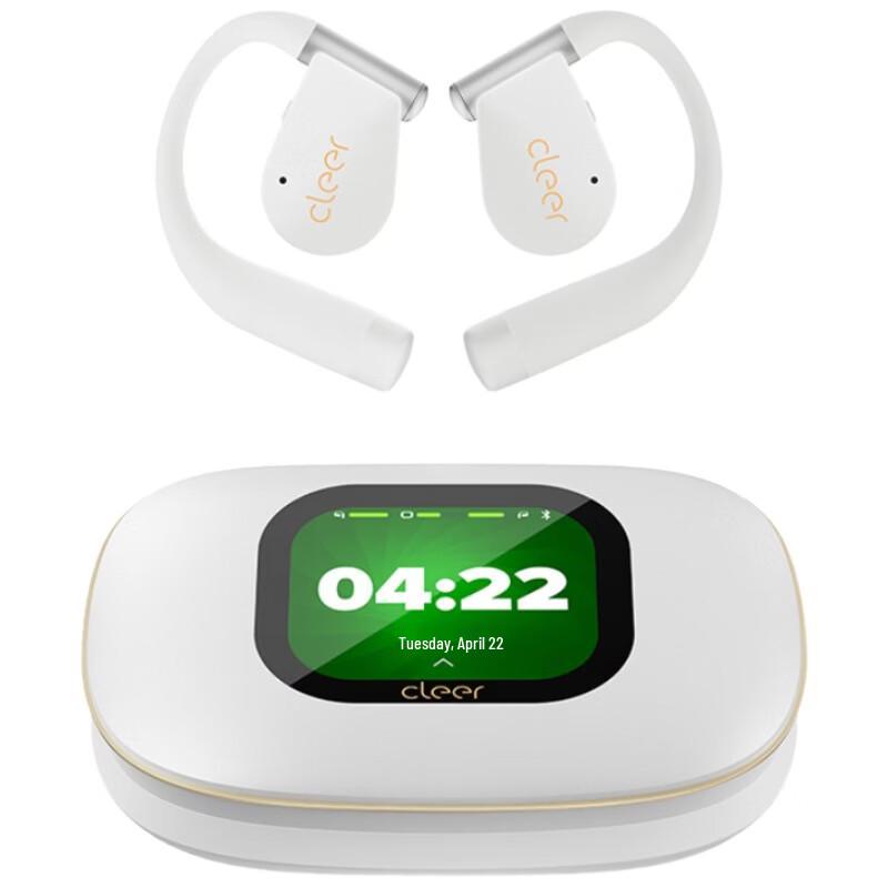 

cleerARC5 ARC 5 Open-Ear AI Sport Bluetooth Headphones