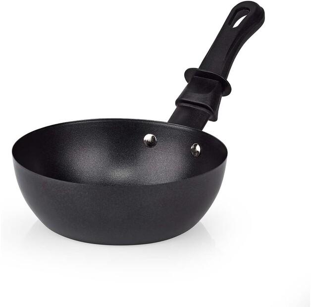 Раклетница Nedis FCRA310FBK6 Party-Wok-Set