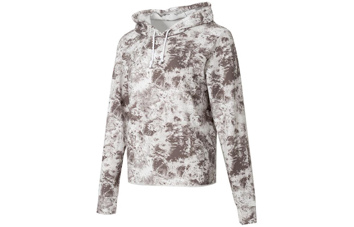 Свитшот женский Under Armour Коричневый 1373035-592 S