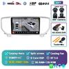 Android 14 Auto Carplay WIFI+4G Car Radio For KIA Sportage 4 KX5 2016 2017 2018 Navigation GPS Multimidia Video Player Stereo BT