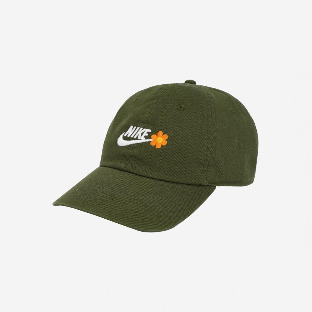 

Nike x Kasina Heritage 86 Cap Won Ang Rough Green