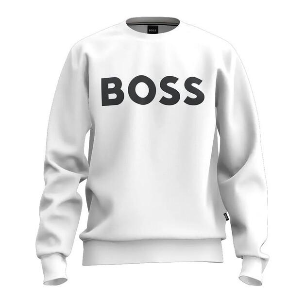 

BOSS Свитер Soleri 02 10242373 2XL