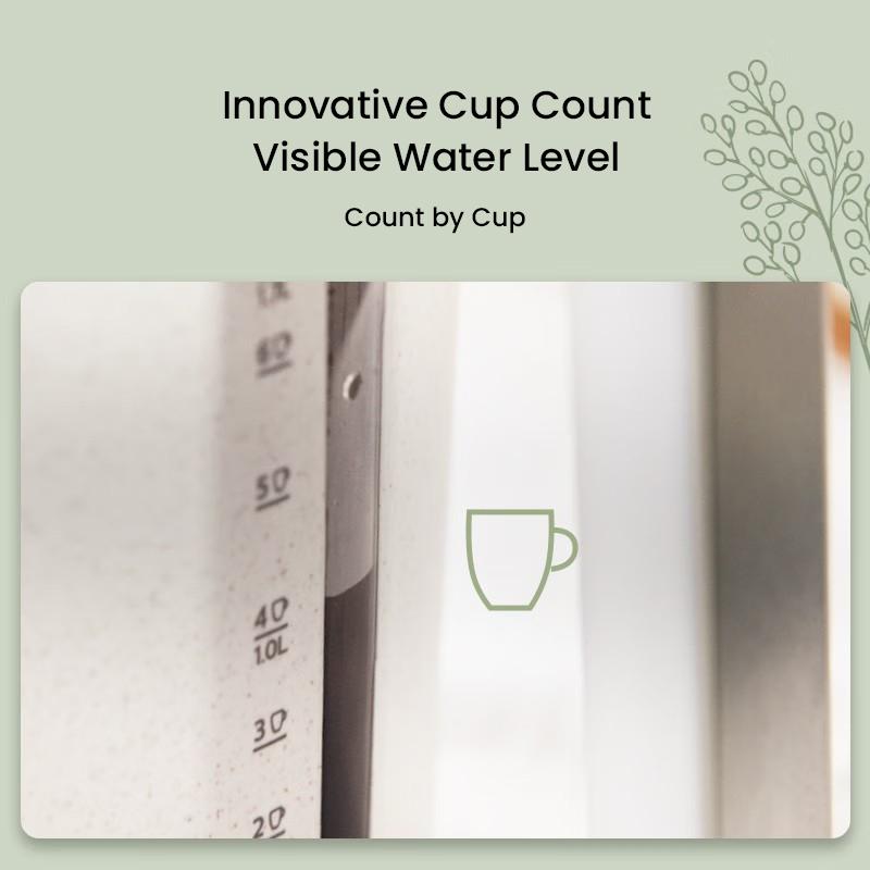 Philips Electric Kettle HD9365/10 National Standard Triangle Plug 220V 1850W