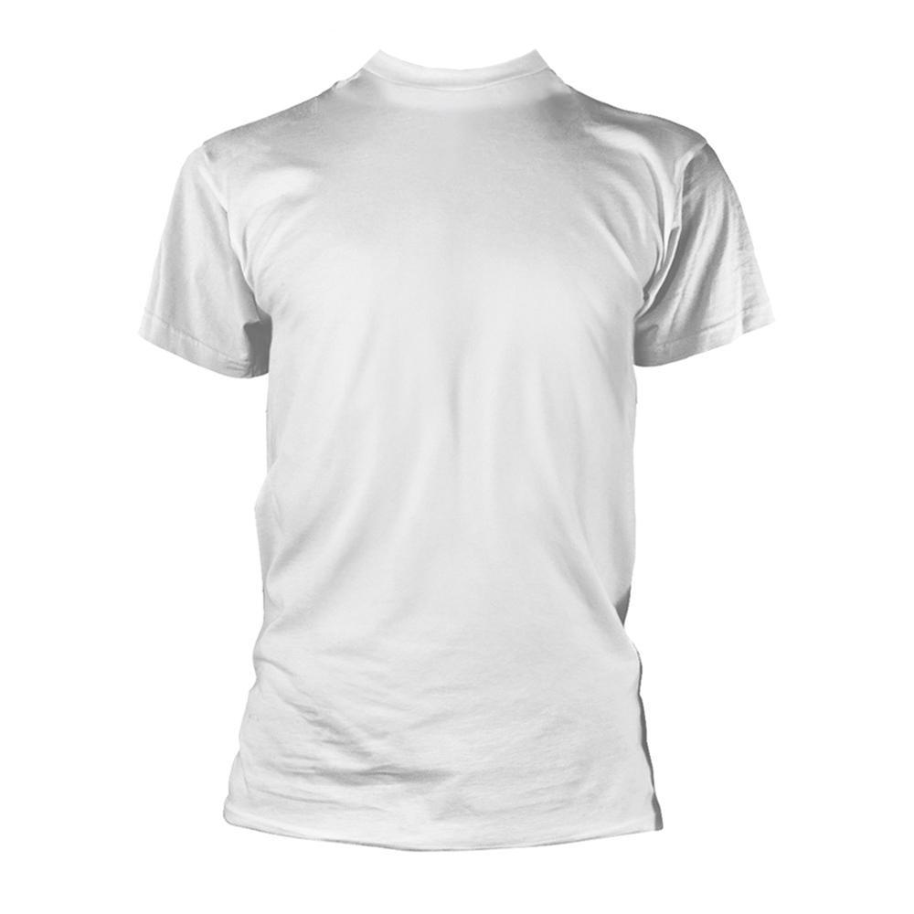 Dead Kennedys Unisex Adult Kill The Poor Short-Sleeved T-Shirt