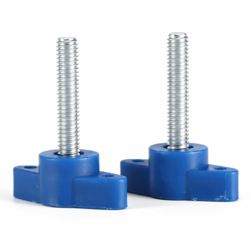 Cross Clamp Boss Head Clamp Heat Resistant Lab Stand Clamp Beaker Holder For Lab Retort Stand
