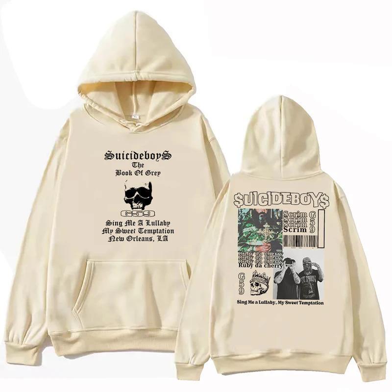 Suicideboys G59 2024 Hoodie Unisex Hoodie