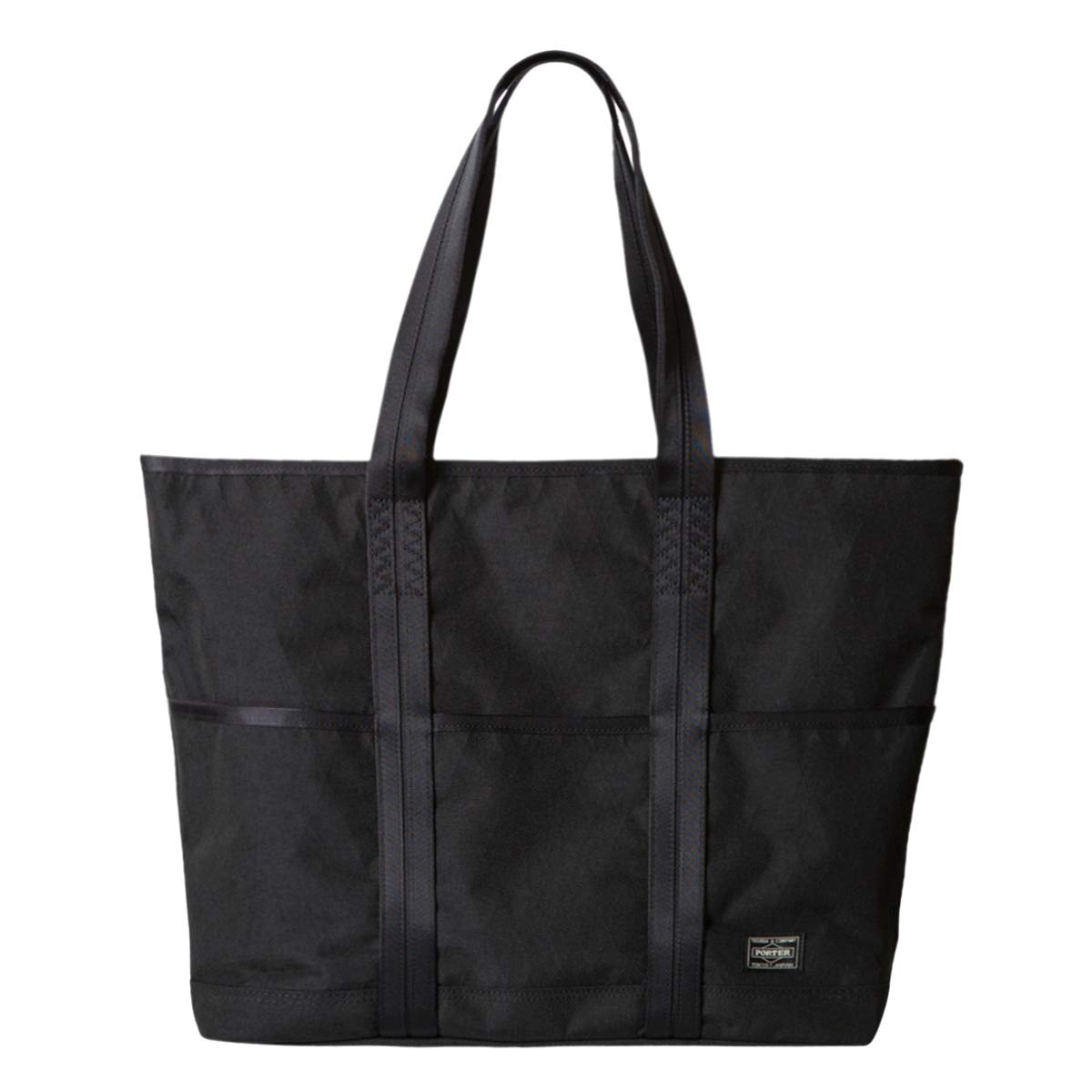 

Сумка Tote Bag Hybrid Black [Porter] Чоловіча [10] чорний