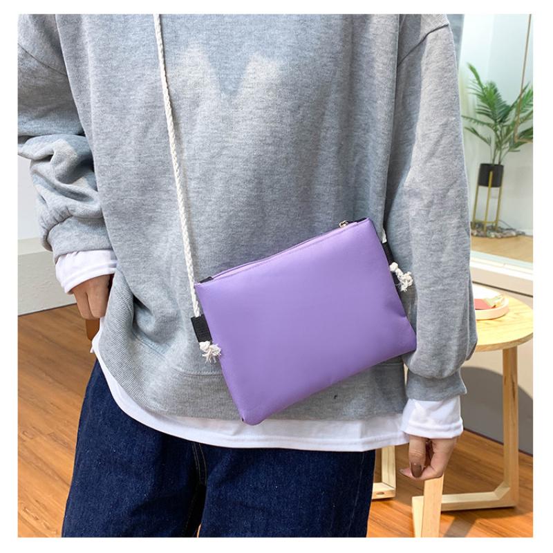 Schulranzen für Oberstufenschülerinnen und Mädchen, leichte, vielseitige Rucksäcke, große Kapazität, Campus-Büchertasche, trendige Mittelschülerinnen